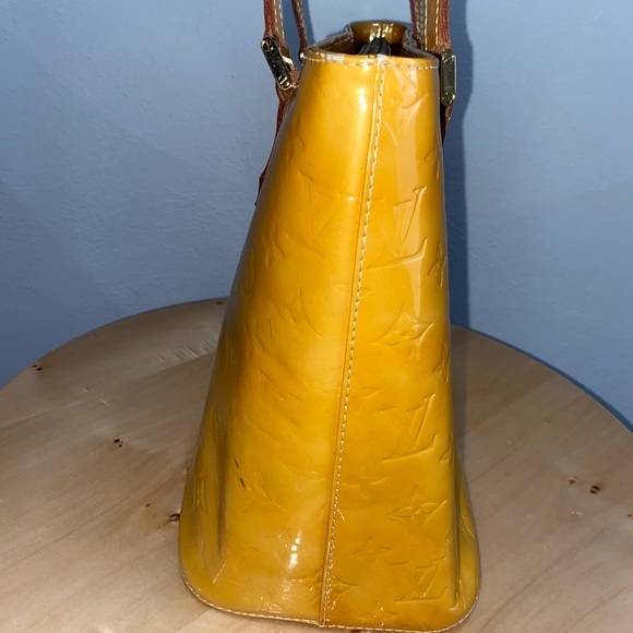 Louis Vuitton Vernis Houston - Picture 12 of 14